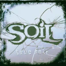 CD / Soil / True Self
