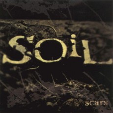 CD / Soil / Scars
