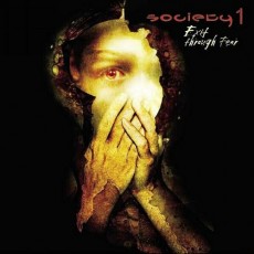 CD / Society 1 / Exit Through Fear