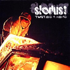 CD / Slodust / Twisted a Head