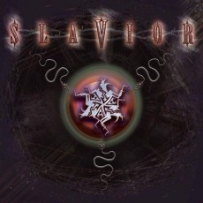 CD / Slavior / Slavior