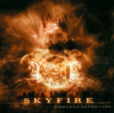 CD / Skyfire / Timeless Departure