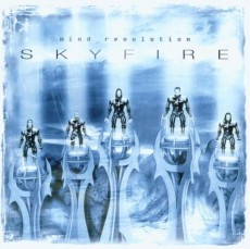 CD / Skyfire / Mind Revolution