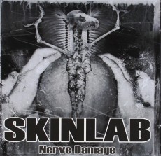2CD / Skinlab / Nerve Damage / 2CD