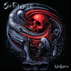 LP / Six Feet Under / Unborn / Vinyl