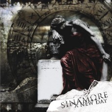 CD / Sinamore / New Day