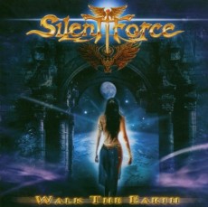 CD / Silent Force / Walk The Earth