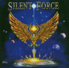 CD / Silent Force / Empire Of Future / Reedice