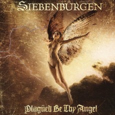 CD / Siebenbrgen / Plagued Be Thy Angel