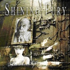 CD / Shining Fury / Another Life