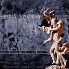 CD / Sherinian Derek / Mythology
