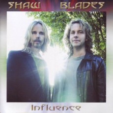CD / Shaw/Blades / Influence