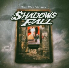 CD / Shadows Fall / War Within / CD+DVD / Digipack
