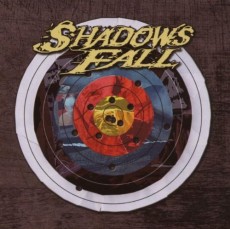 CD / Shadows Fall / Seeking The Way / Best Of