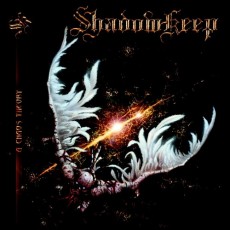 CD / Shadow Keep / A Chaos Theory
