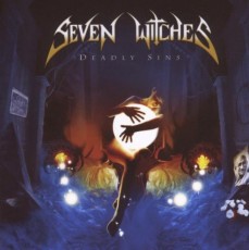 CD / Seven Witches / Deadly Sins