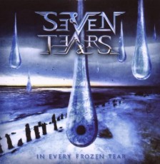 CD / Seven Tears / In Every Frozen Tear