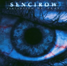 CD / Sencirow / Perception Of Fear