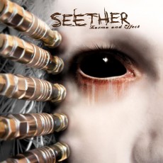 CD / Seether / Karma And Effect