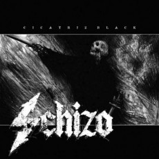 CD / Schizo / Cicatriz Black