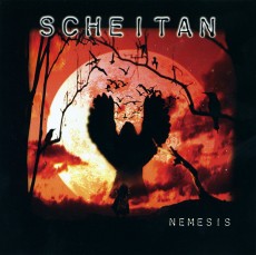 CD / Scheitan / Nemesis
