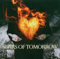CD / Scars Of Tomorrow / Failure In Drowning