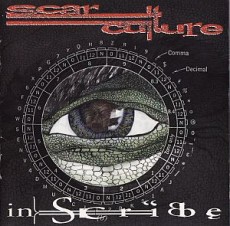 CD / Scar Culture / Inscribe