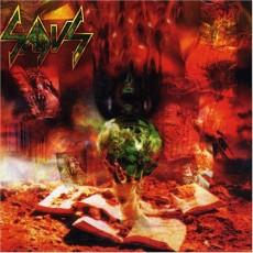 CD / Sadus / Chronicles Of Chaos