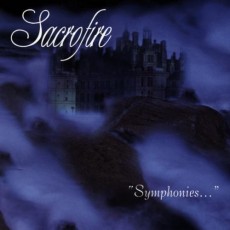 CD / Sacrofire / Symphonies