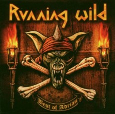 CD / Running Wild / Best Of Adrian