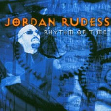 CD / Rudess Jordan / Rhytm Of Time