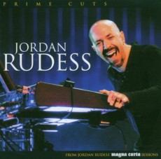 CD / Rudess Jordan / Prime Cuts