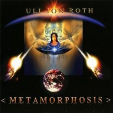 CD / Roth Uli Jon / Metamorphosis