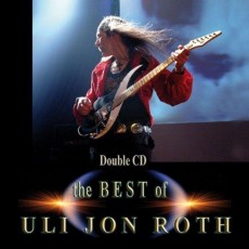 2CD / Roth Uli Jon / Best Of / 2CD