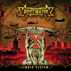 CD / Rootwater / Limbic System