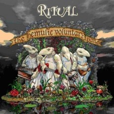 CD / Ritual / Hemulic Voluntary Band
