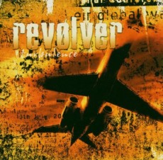 CD / Revolver / Turbulence