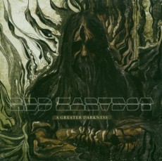 CD / Red Harvest / Greater Darkness