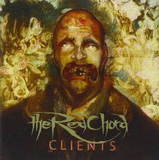 CD / Red Chord / Clients