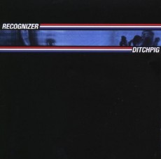 CD / Recognizer / Ditchpig