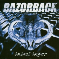 CD / Razorback / Animal Anger