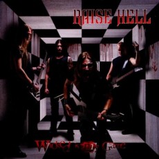 CD / Raise Hell / Wicked Is My Game / Digipack
