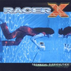 CD / Racer X / Technical Difficulties