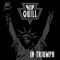 CD / Quill / In Triumph