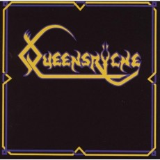 CD / Queensryche / Queensryche / Remastered