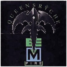 CD / Queensryche / Empire