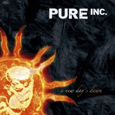 CD / Pure Inc. / New Day's Dawn