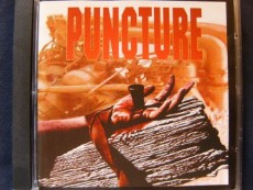 CD / Puncture / Puncture