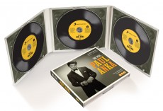 3CD / Anka Paul / Real...Paul Anka / 3CD / Digipack