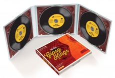 3CD / Gipsy Kings / Real...Gipsy Kings / 3CD / Digipack